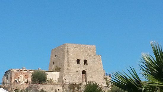 Torre Talao Scalea